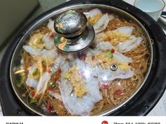 -青花椒花椒鱼(合生汇店)