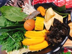 -呷哺呷哺(砂之船奥莱店)