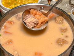 -玉满堂·湖北融合菜