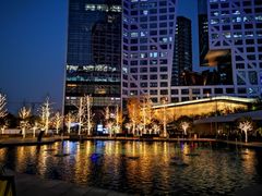 -蜀宴小调·精致家常菜(来福士店)