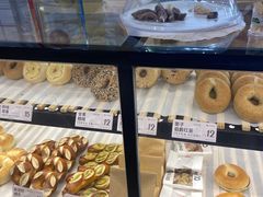 -One Bagel·一个贝果(悠唐店)