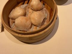 -利苑酒家(宜安广场店)