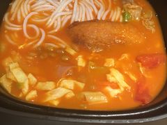 -阿香米线(大悦城店)