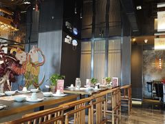 -唐猫庭院·千年陕菜(赛格国际购物中心店)