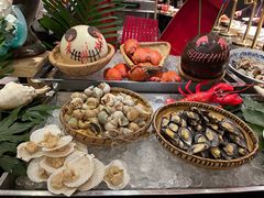 -昆明佳华广场酒店·西餐厅