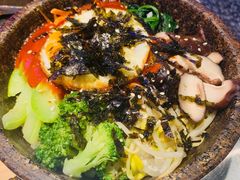 -入火韩国烤肉(凯旋广场店)
