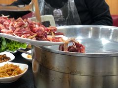 -大菊西丰老式煎肉(红旗路店)