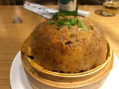 粉蒸排骨-渝乡老妈·北京烤鸭(六里桥店)