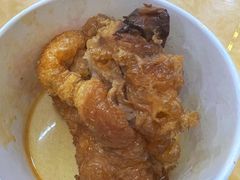 -覃肥叔桂林米粉(粮道街店)