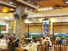 -御膳粥·牛乳粥底火锅·地道顺德菜(容桂店)