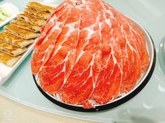 -龙福成肥牛火锅(文昌店)