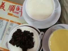 -义顺牛奶公司(新马路老店)