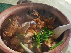 -东兴黄鳝饭店(江洲店)