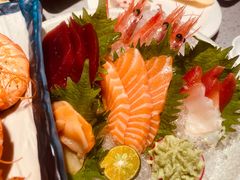 -大渔铁板烧(大悦城店)