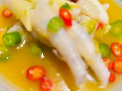 -滇野云南野生菌餐厅(陕西南路店)