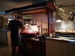 -北京王府井希尔顿酒店·万斯阁西餐厅