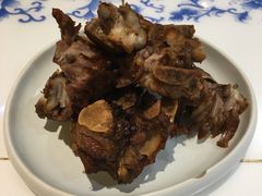 东北手拆骨肉-东方饺子王(新奥购物中心店)