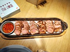 -蜜桃餐厅·伴山(绿宝广场店)