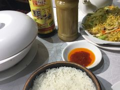 猪油捞饭-大荣华酒楼(元朗老店)