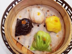 四喜虾饺皇-西郊壹号