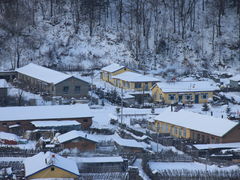 -雪谷
