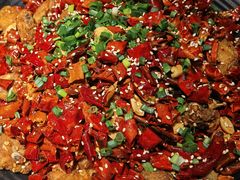 -麻六记(新天地店)