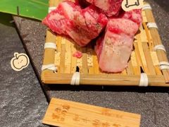 -黑牛の店·黑金店(沈阳万象城店)