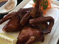 -凤城礼记鱼翅海鲜酒家(百老汇店)