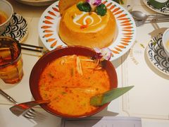 -太食獸泰式茶餐厅(IFS国金中心店)