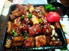 -仙隐小鹿中華の日料(正弘城店)
