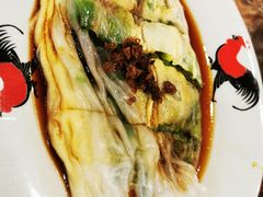 -廣九广味食堂-猪肚鸡-川粤小炒(曼哈顿店)