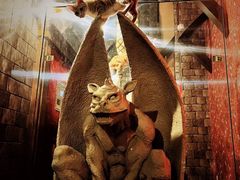 -逃脱反斗城沉浸剧情密室(北京路店)