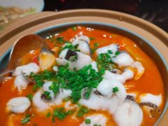 -老头儿油爆虾·知味杭州(爱琴海购物中心)