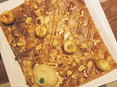 -LA CREPERIE BRETONNE布列塔尼法式餐厅(天童北路店)
