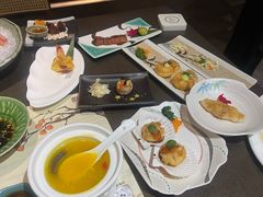 -味见·荣家(亚泰大街店)