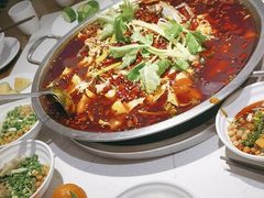 -蛙蛙鸡冷锅鱼(驷马桥店)