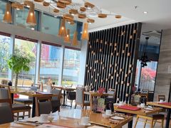 -鼎泰丰(嘉年华•海信广场VILLAGE店)