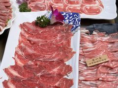 -众宜轩老北京铜锅涮肉·四合院(建国门店)