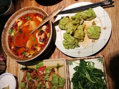 -缘生态云南菜·野生菌庭院餐厅(华侨城店)