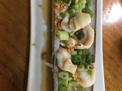 -無招牌海鮮(芽笼店)