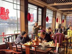 -南门涮肉(通州大船店)