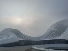 -哈尔滨大剧院