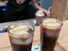 -星巴克臻选(成都宽窄巷子店)