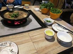 -哈吱喂丽江火塘·牦牛火锅(五一街店)