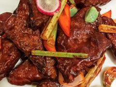 -北塘海鲜·天津菜·鲅鱼水饺是一绝(大光明桥旗舰店)