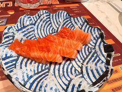 -金马门国际美食百汇(珞喻路店)