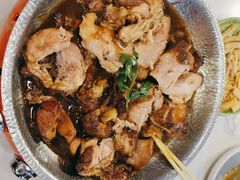 -小城外婆肴私房菜.家宴聚集点(圆明园颐和园·清河上地店)