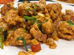 -桃园中华料理炸酱面(燕儿岛路店)
