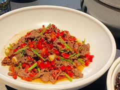 -肆月河豚·淮扬菜·湘菜(华天店)