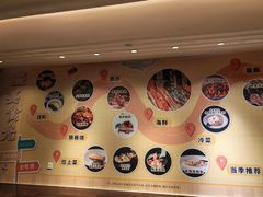 -盛宴自助餐厅(运达喜来登店)